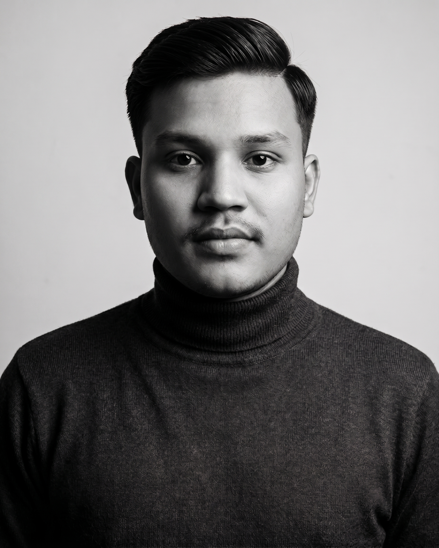 Saurabh Kumar